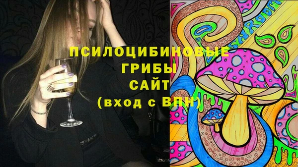 мет Баксан